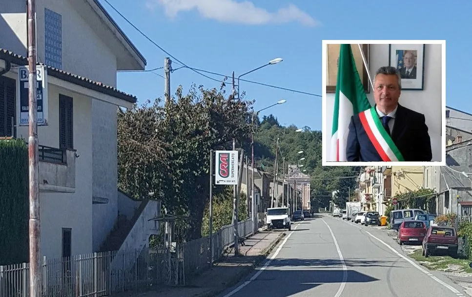 Il sindaco di Gimigliano chiarisce alcuni aspetti sulla richiesta di distacco della frazione Colla