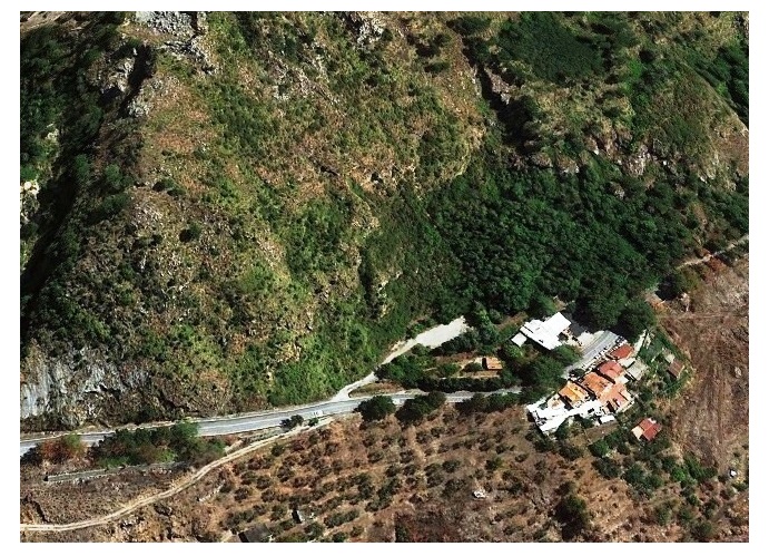 Tiriolo, Anas comunica: senso alternato SS 19 per il disgaggio di alcuni massi rocciosi