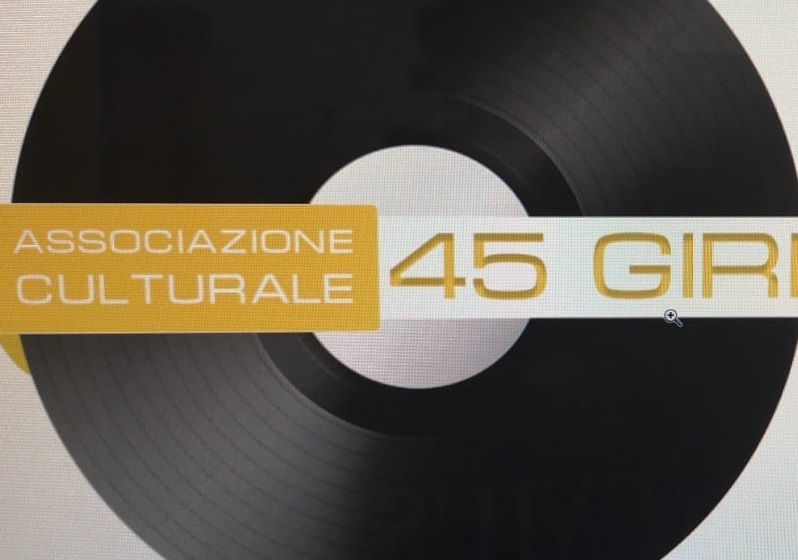 Realtà giovanile a Decollatura, si consolida l’associazione 45 Giri