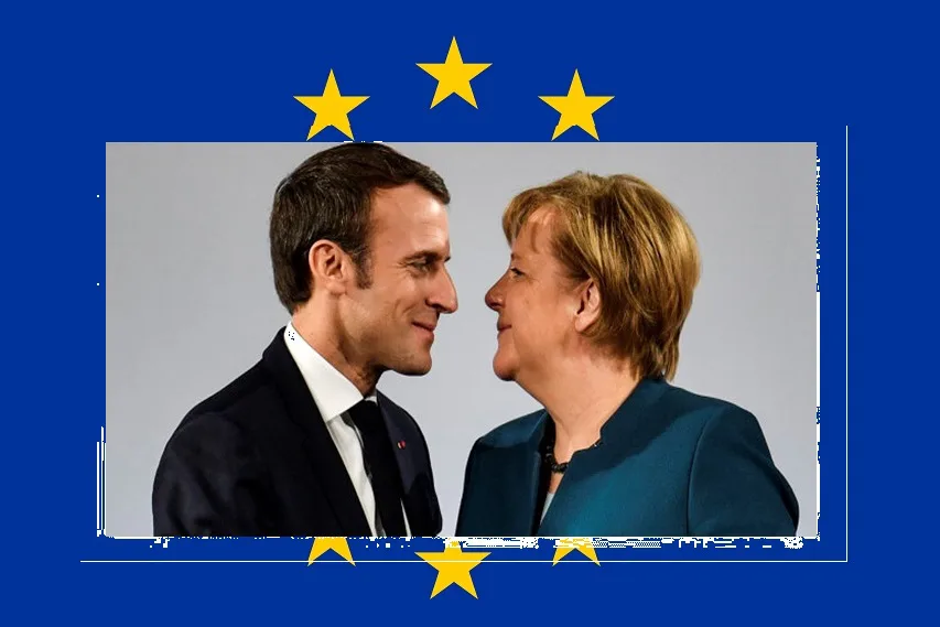 L’Europa dei popoli a trazione franco-tedesca