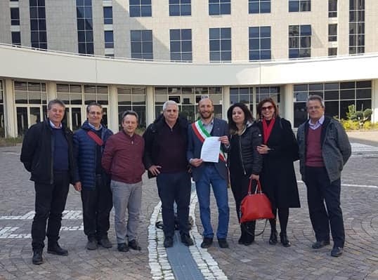 Abbazia di Corazzo di Carlopoli arriva la conferma: sono stati assegnati 1,2 milioni di euro