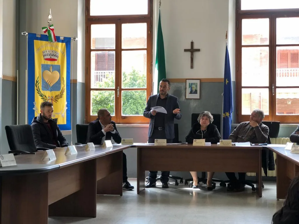 Abbattimento cinghiali, Regione impugna a Tar ordinanza Scerbo