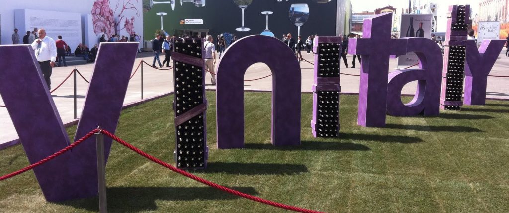 Coldiretti: Vinitaly, è festa per il “Vigneto Calabria” che fornisce lavoro per 13mila persone