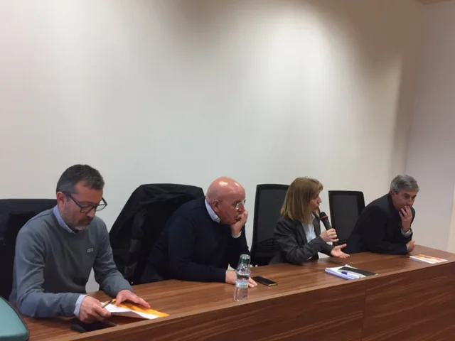 I Centri di Servizio al Volontariato calabresi richiedono attenzione alla Regione Calabria
