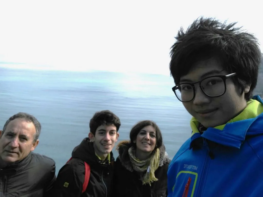 Intercultura come maestra di vita, programmi scolastici all’estero per studenti tra 15 e 17 anni
