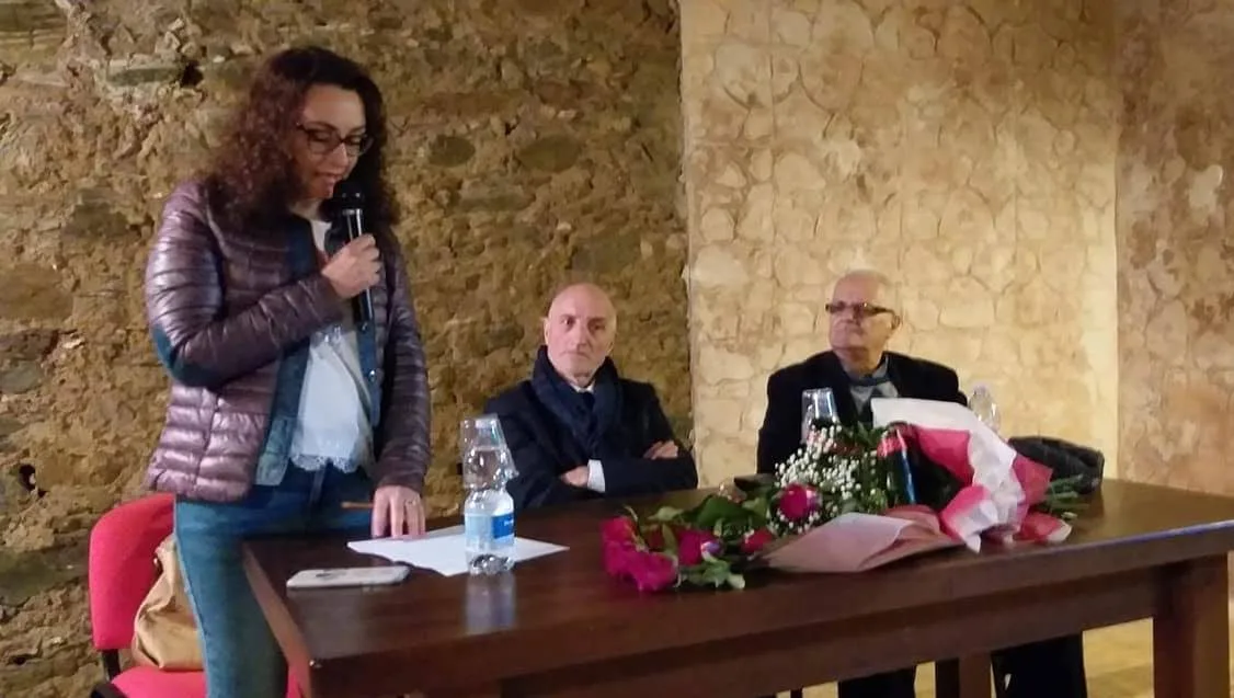 S. Stefano di Rogliano, presentato il libro “Borghi agonizzanti” di Francesco Garofalo