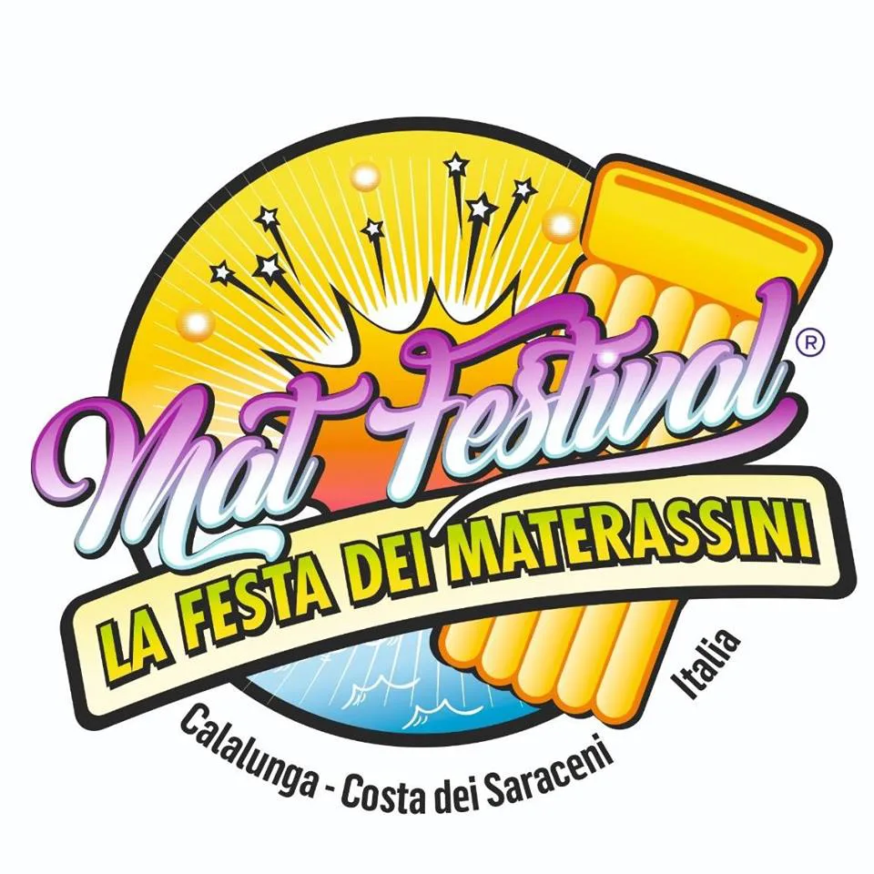 In Calabria il primo Festival dei Materassini a Calalunga sulla Costa dei Saraceni