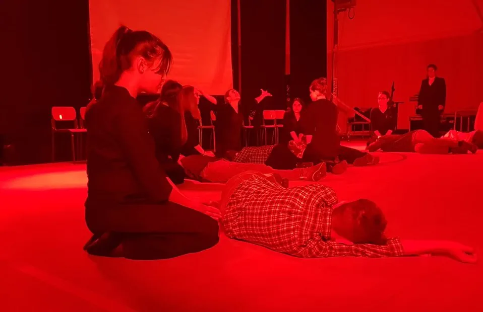 Teatro – “Le stelle dell’Orsa”, una bella e tragica vicenda di lotta partigiana da tener viva