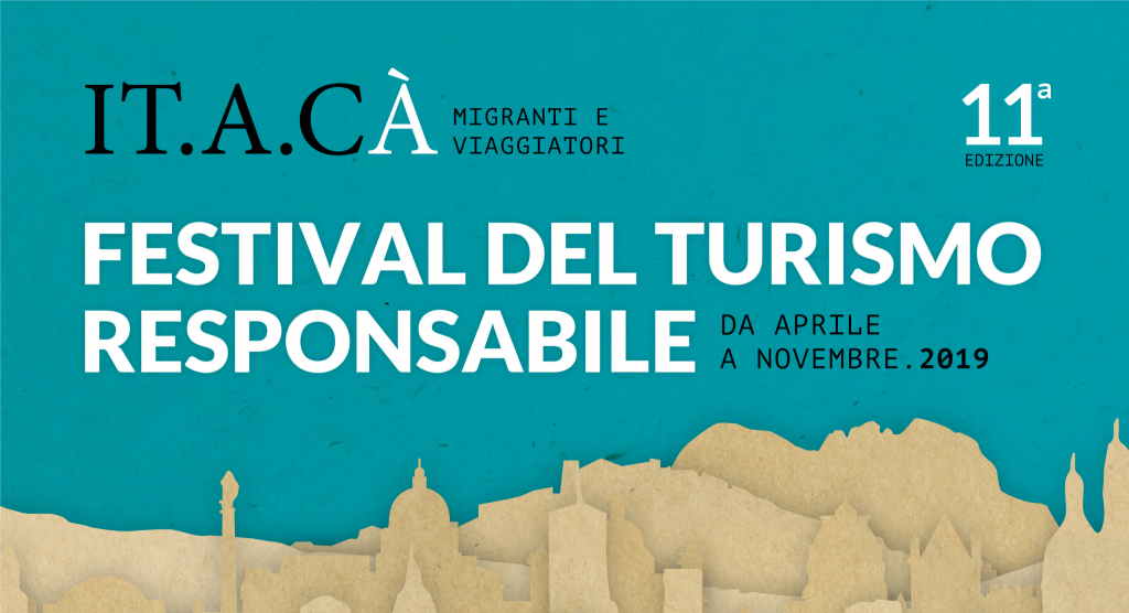 Calabria di Mezzo: tappa calabrese di IT.A.CÀ, Festival del Turismo Responsabile