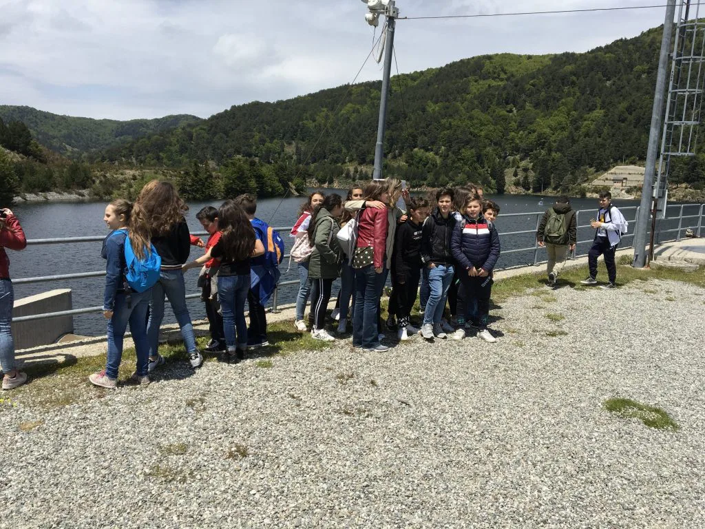 “Acqua è Vita” iniziativa del Rotary Reventino, premiati gli studenti ospiti della Sorical