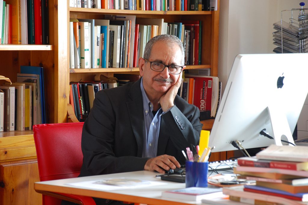 Incontro con l’antropologo “Vito Teti”, mercoledì 5 giugno a Lamezia