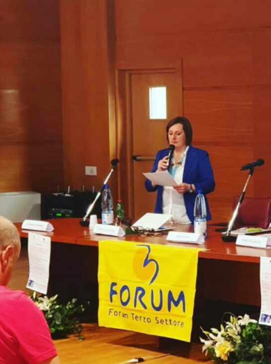 Forum del Terzo settore del Lametino e Reventino: costruiamo il welfare dei diritti sul territorio