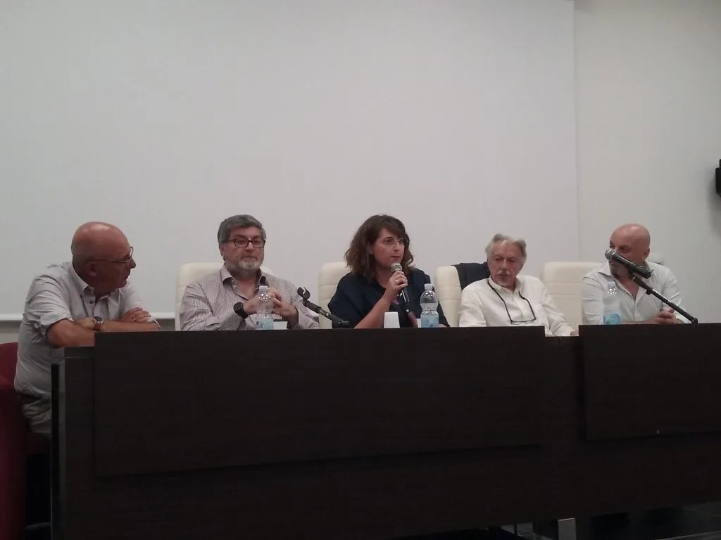Il Comitato pro ospedale di Soveria Mannelli incontra i parlamentari del M5S d’Ippolito e Nesci