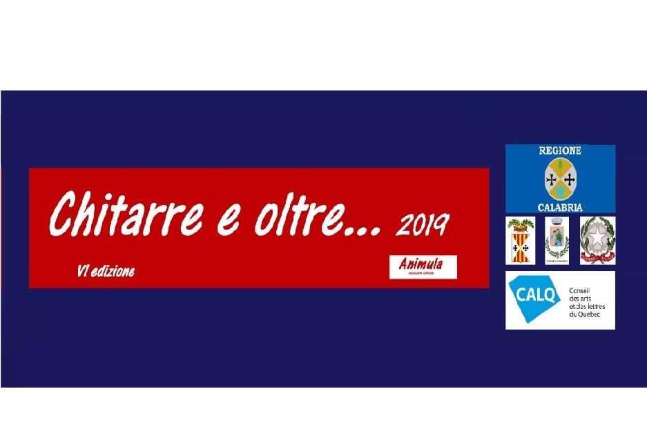 “Chitarre e oltre…” con la sesta edizione previsti una serie di concerti a Carlopoli