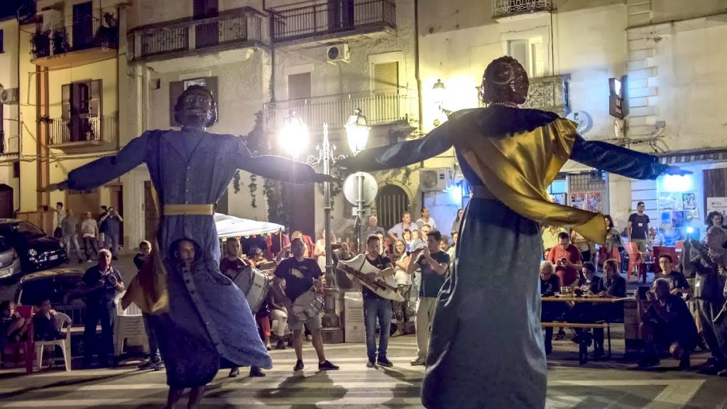 Dalla Croazia al cuore della Calabria: giornata di musica internazionale a Felici & Conflenti