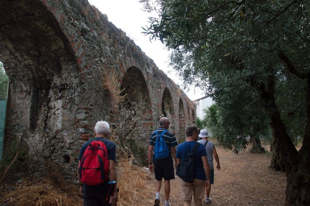 La seconda tappa del Festival delle Erranze e della Filoxenia ha avuto luogo a Lamezia Terme