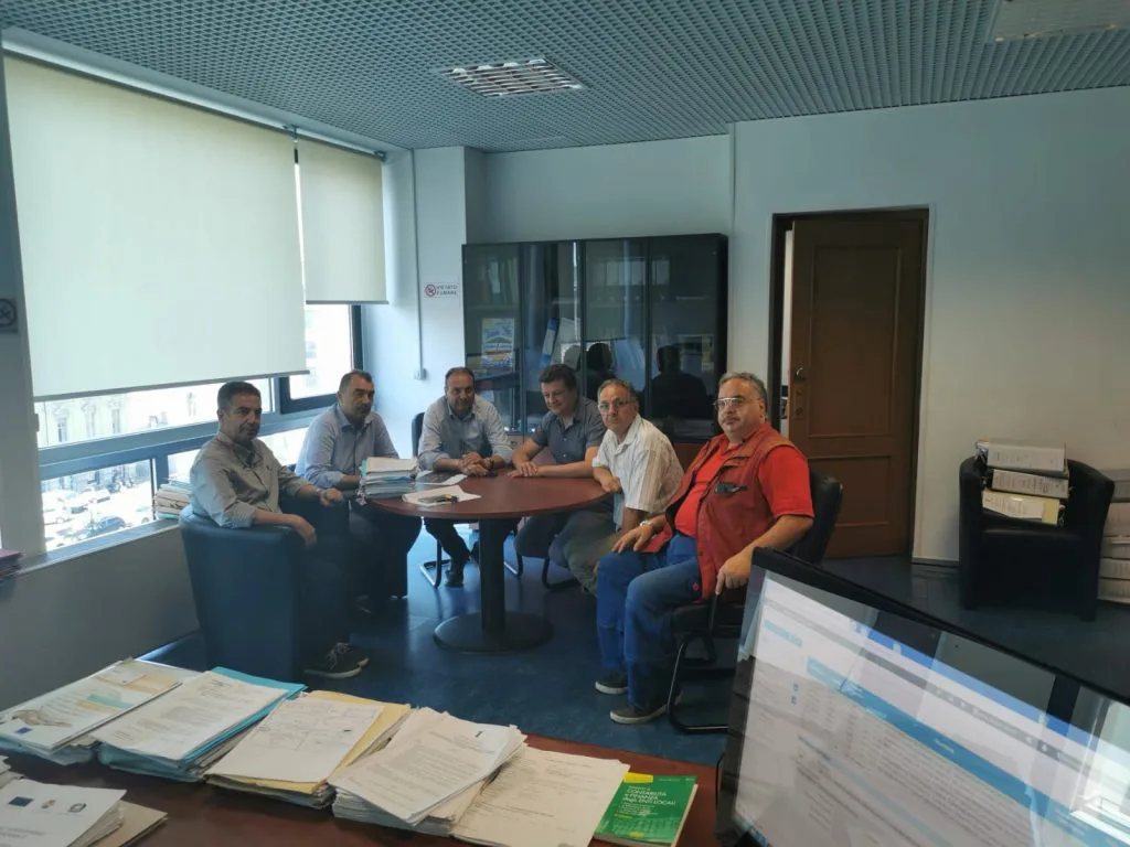 La strada che non c’è: incontro in provincia per il completamento dell’opera