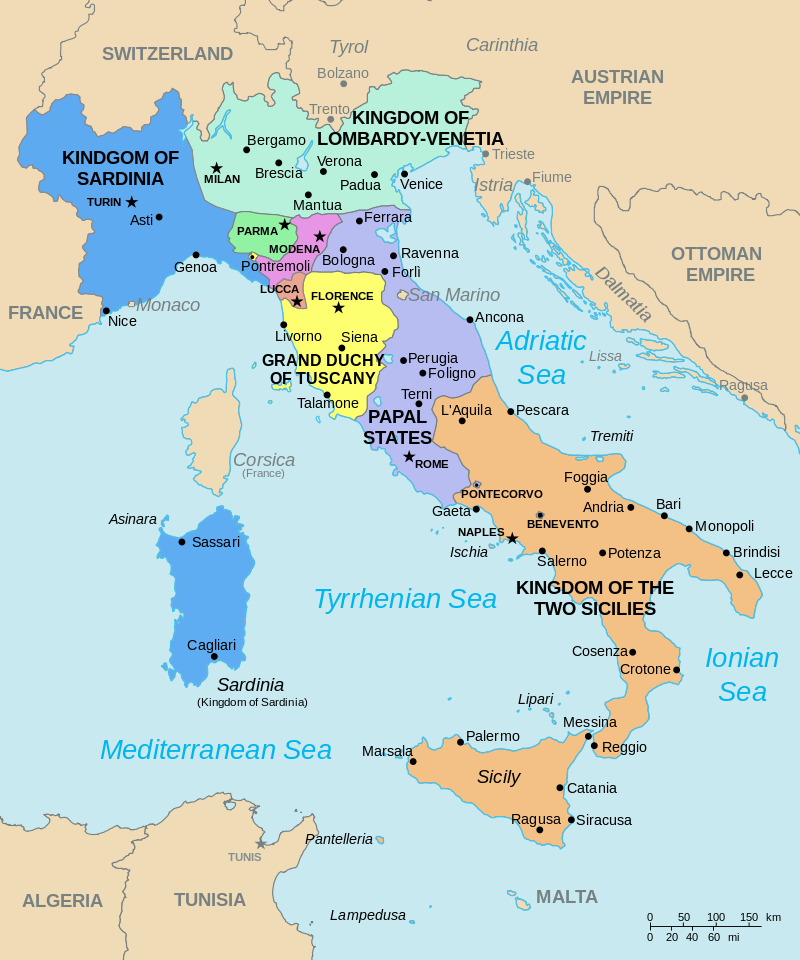 Autonomia differenziata? No, “secessionista” (di Angelo Falbo)