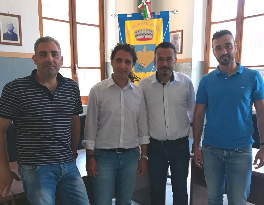 Comune di Marcellinara, incontro sulle tematiche ambientali e le azioni della civica amministrazione