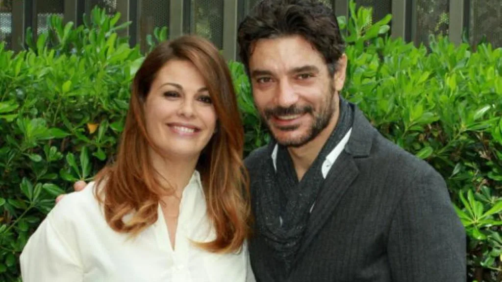 In corso a Decollatura le riprese della fiction televisiva “Angela” con Vanessa Incontrada