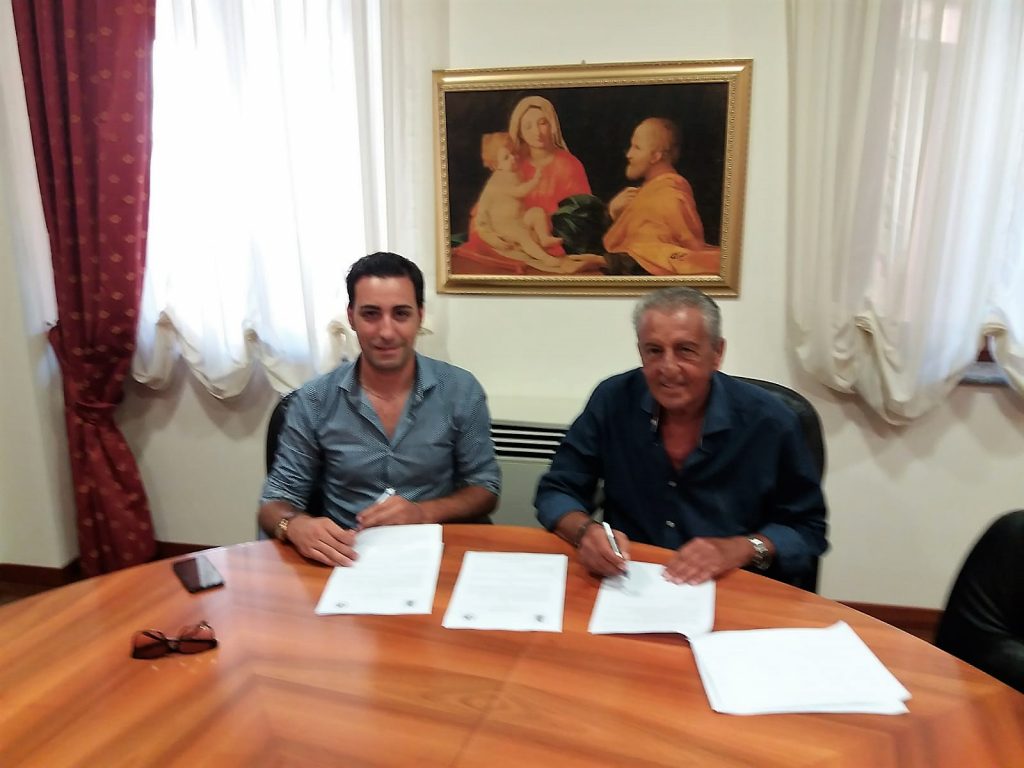 Consorzio di Bonifica e Comune di Albi, metodo di intesa su alcuni interventi si dimostra vincente