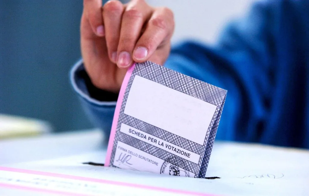 Quando la Democrazia muore sulla bocca di chi ci governa