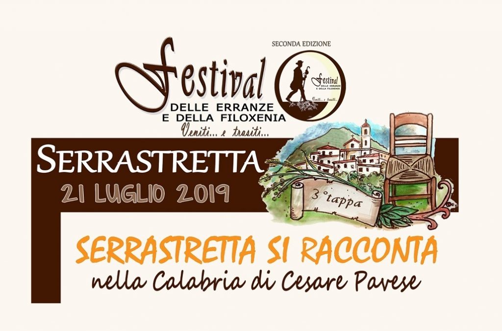 “Serrastretta si racconta”, l’urban trekking che coniuga storia e accoglienza