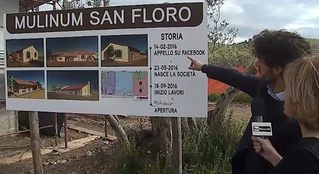 Per celebrare i valori pitagorici e la nascita dell’Italia iniziativa di valenza storica a San Floro