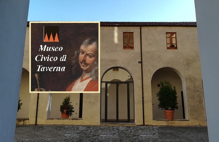 La mostra “Maestri del Seicento” al Museo Civico di Taverna prorogata per tutta l’estate