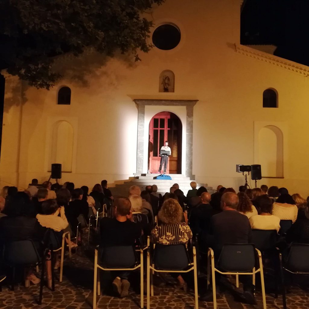 Platania, al Festival delle Erranze e della Filoxenia la storia dell’anarchico Bruno Misefari