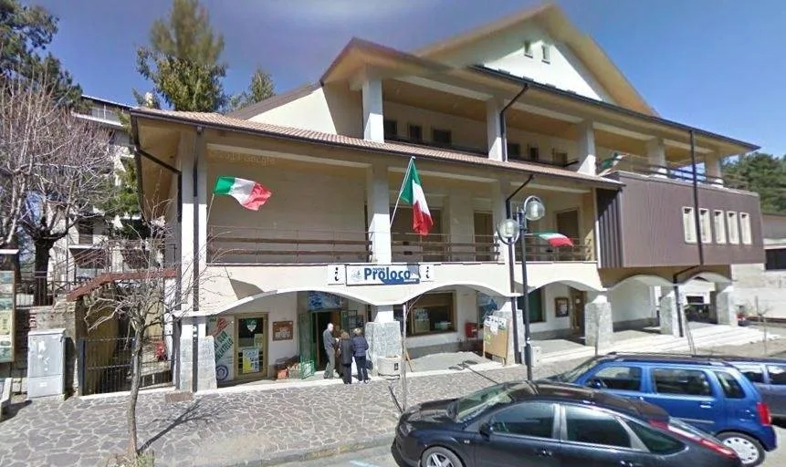 La Regione Calabria concede la “Casa del Forestiero” al Comune di Spezzano della Sila
