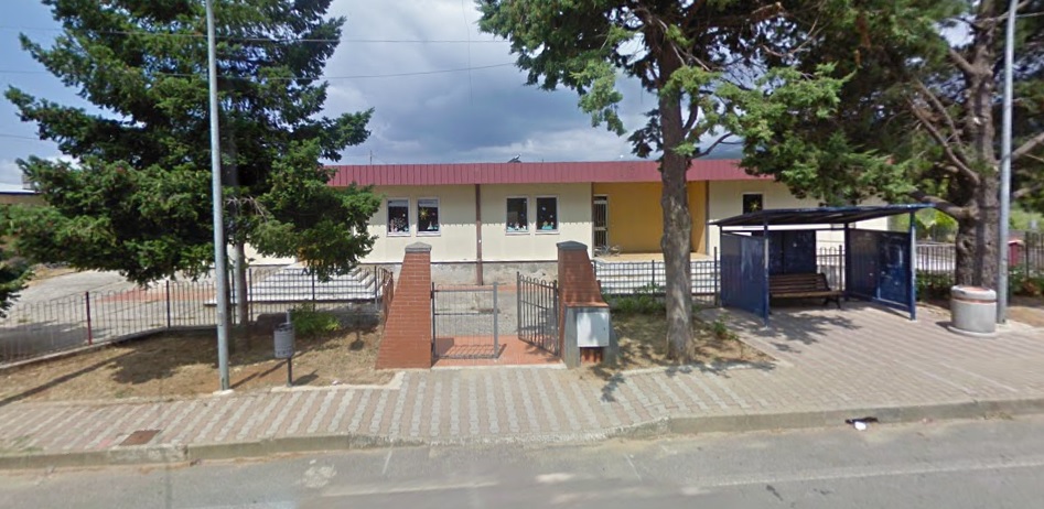 A Serrastretta, un finanziamento per la bonifica da amianto nell’ex Scuola Materna di Cancello