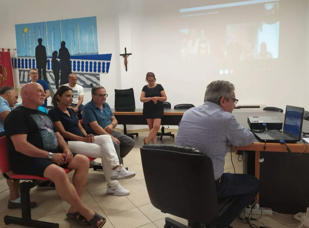 “Conflentesi per sempre” progetto promosso dal Comune di Conflenti e la Fondazione Italiani.it