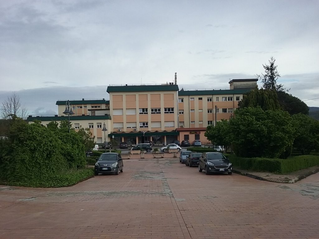 Ancora carenza di personale all’ospedale di Soveria Mannelli