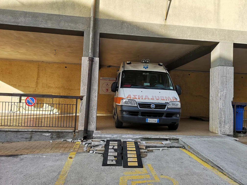 Demedicalizzazione 118 a Tiriolo, in corso raccolta firme