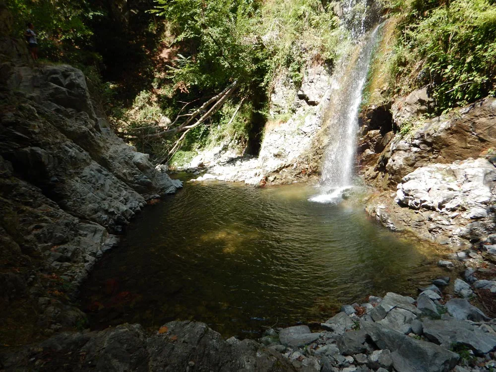 La risposta del sindaco Torchia alle dichiarazioni del consigliere Madia sulla Riserva delle Valli Cupe