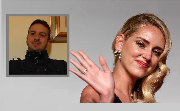 I social “triturano” il giornalista calabrese Omar Falvo per un post su Chiara Ferragni