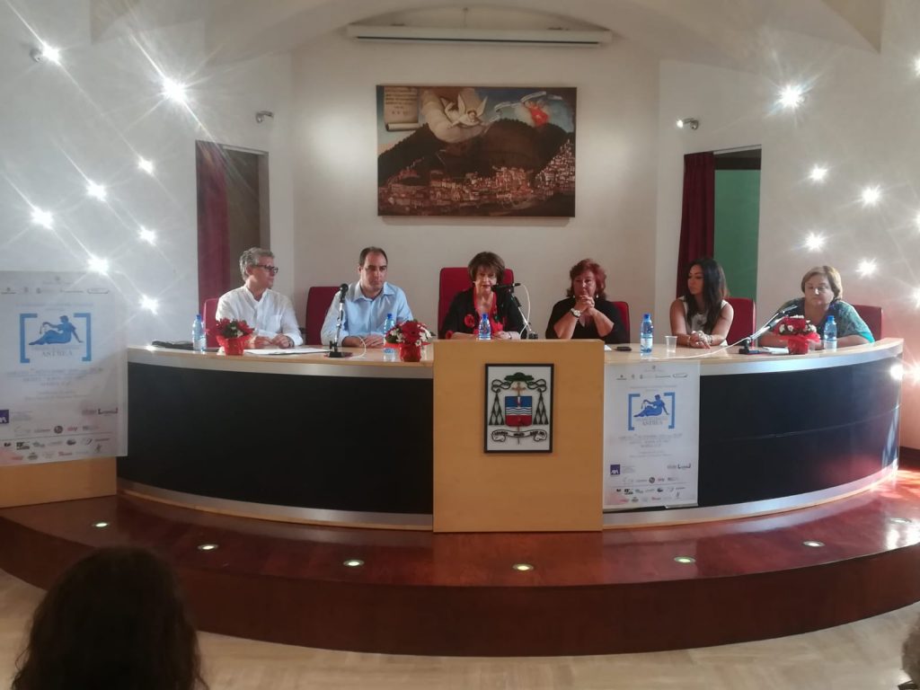 Premio Nazionale Astrea 2019: presentati i nomi dei premiati