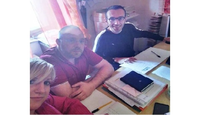 San Pietro Apostolo “Progetto Vita”: un’associazione per l’aiuto alle famiglie