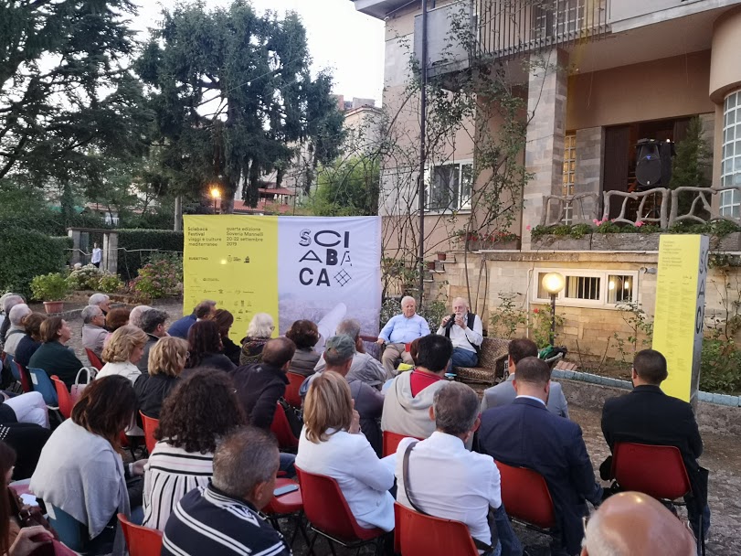Sciabaca Festival, si susseguono gli appuntamenti tra cultura, storia e attualità