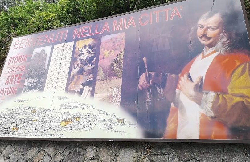 Archivio del Museo Civico di Taverna: una raccolta documentale irripetibile