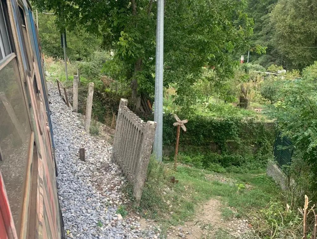 Ferrovie della Calabria, esausti i viaggiatori della tratta Catanzaro-Soveria Mannelli