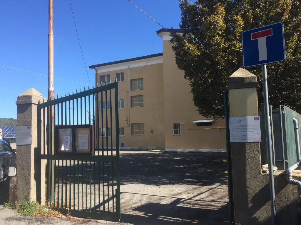 Progetto giornalismo online Repubblica@Scuola piace agli studenti di Petronà