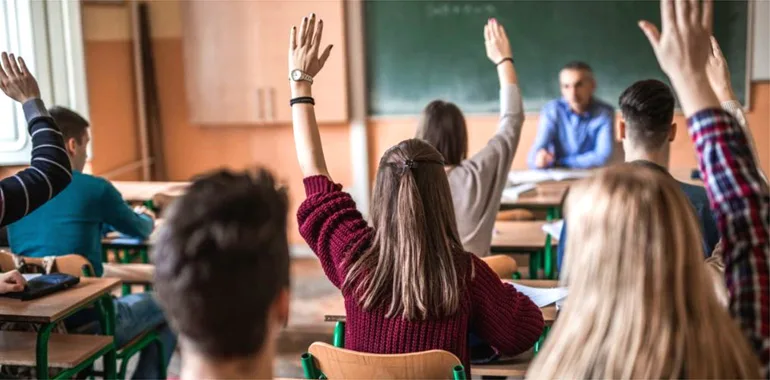 Scuola, Anastasi: “Riaprire le scuole il 1 ottobre potrebbe essere un enorme beneficio”