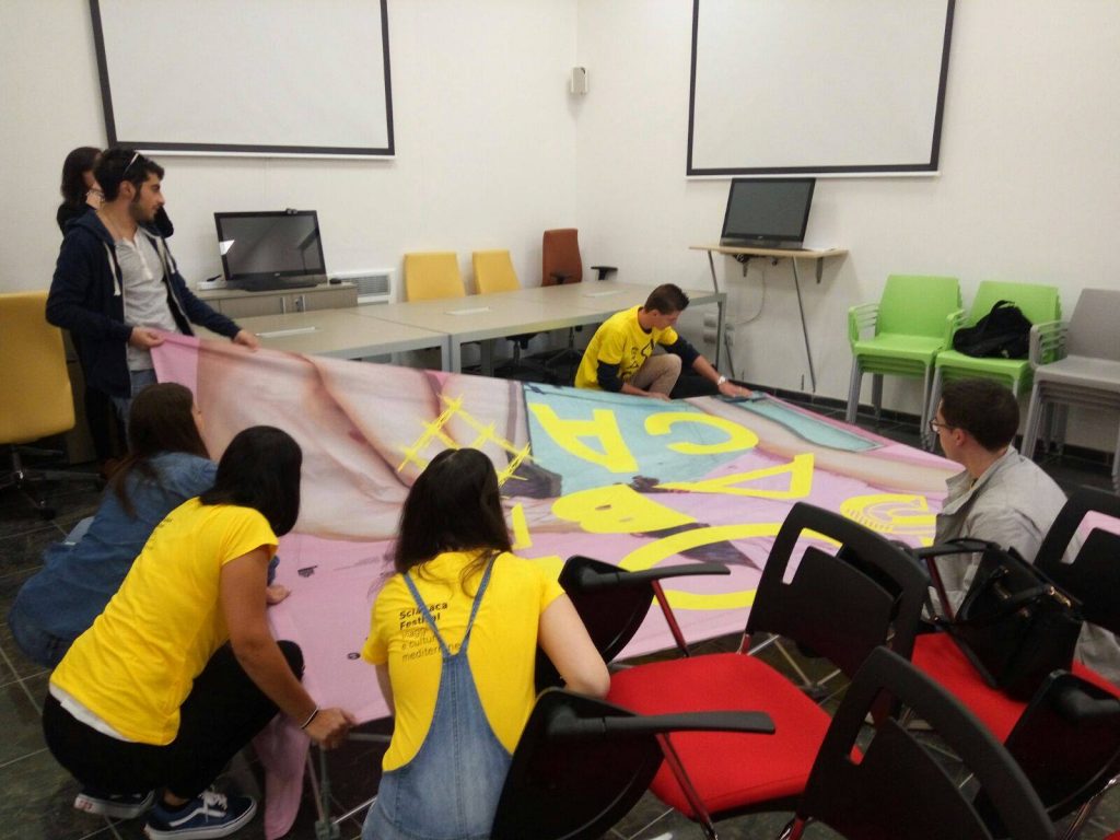 Soveria Mannelli: i Brettii, i barbari e la luna allo Sciabaca Festival di Rubbettino