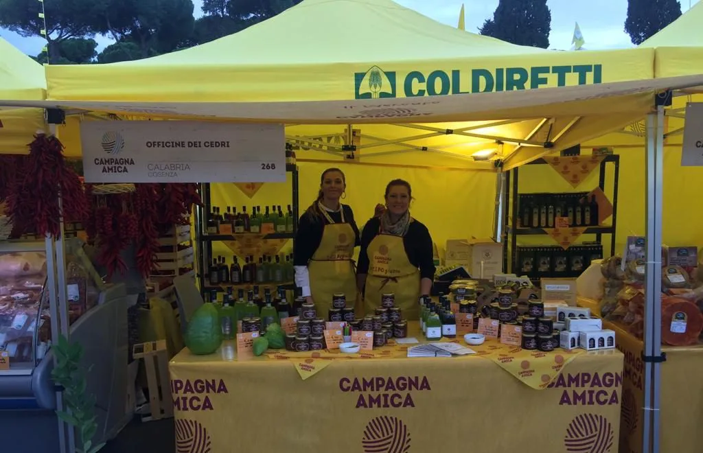 Coldiretti Calabria, le novità fiscali espandono l’evoluzione digitale delle aziende agricole