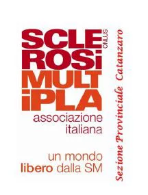 Settimana Nazionale lasciti AISM: il 31 incontro a Catanzaro