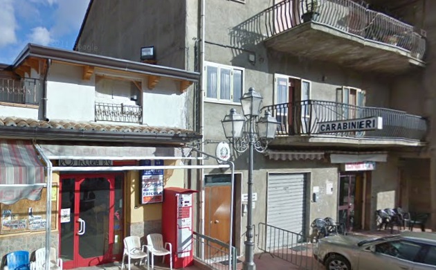 Bianchi, il maresciallo Dell’Oglio nuovo comandante della stazione dei carabinieri