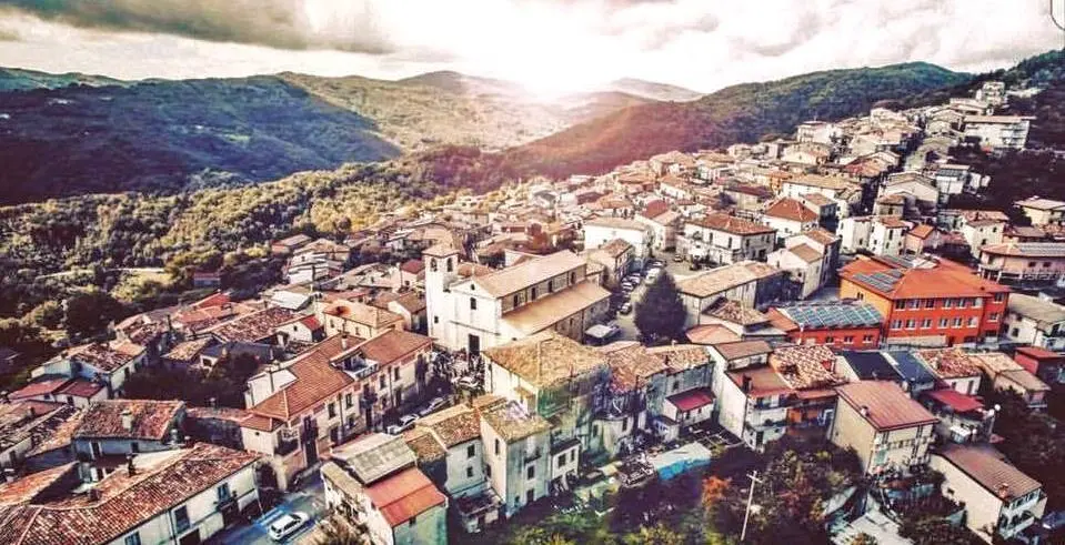 Nasce a Cicala l’Associazione Terra Mater