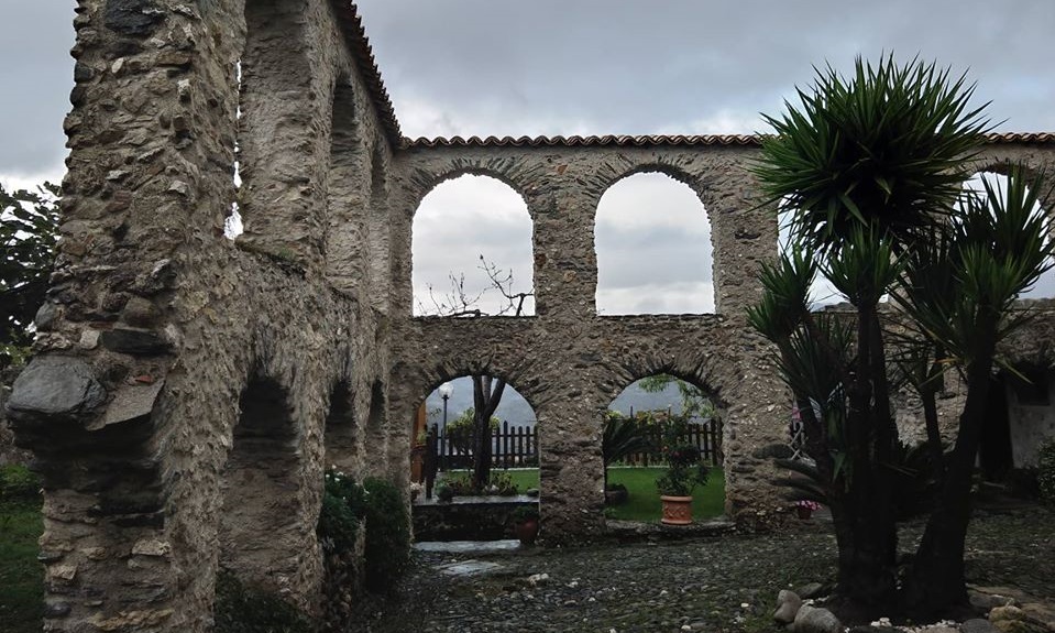 Martirano: prima tappa ricerca Università IUAV di Venezia sui borghi del Reventino-Savuto